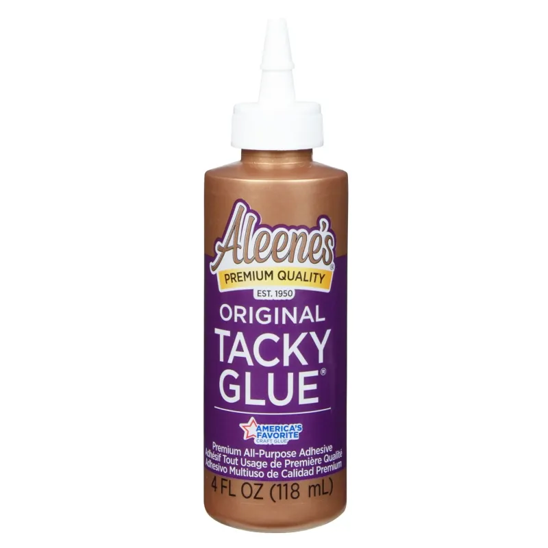 Aleene's • Original tacky glue 118ml (15603)