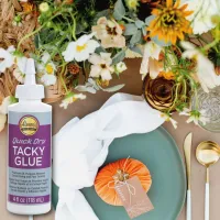 Aleene's • Quick dry tacky glue 118ml (15979)