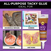 Aleene's • Original tacky glue tube 88,7gr (21372)
