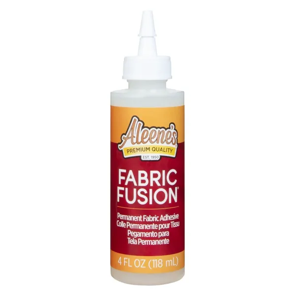 Aleene's Fabric Fusion Textiellijm Fles 118ml (23473)