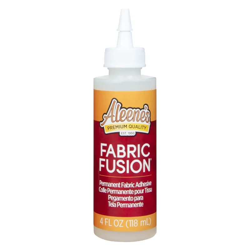 Aleene's Fabric Fusion Textiellijm Fles 118ml (23473)