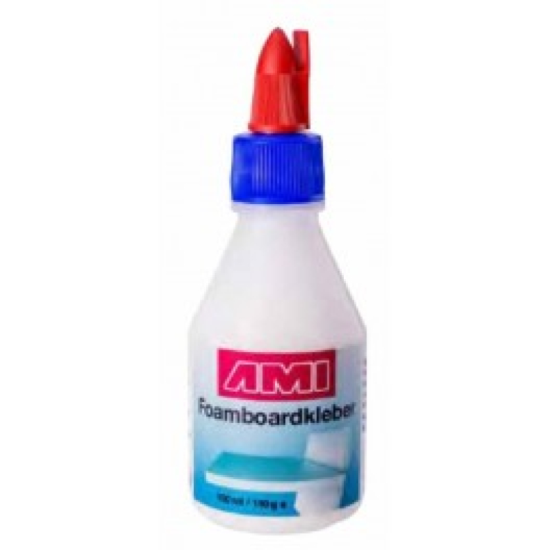 AMI Foamboardkleber 100ml (283.502)