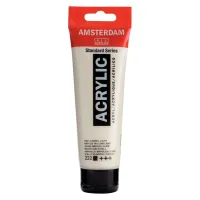Amsterdam Standard Series acrylverf tube 120 ml Napelsgeel Licht 222 (17092222)
