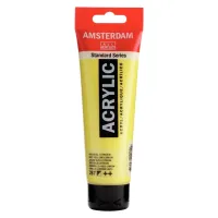 Amsterdam Standard Series acrylverf tube 120 ml Azogeel Citroen 267 (17092672)