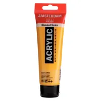 Amsterdam Standard Series acrylverf tube 120 ml Azogeel Donker 270 (17092702)