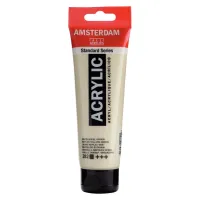 Amsterdam Standard Series acrylverf tube 120 ml Napelsgeel Groen 282 (17092822)