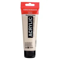Amsterdam Standard Series acrylverf  tube 120 ml Napelsgeel Rood Licht 292 (17092922)