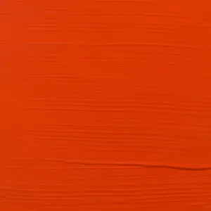 Amsterdam Standard Series acrylverf tube 120 ml Vermiljoen 311 (17093112)