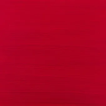 Amsterdam Standard Series acrylverf tube 120 ml Karmijn 318 (17093182)