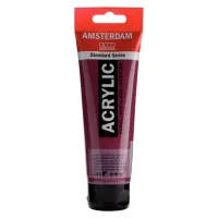 Amsterdam Standard Series acrylverf tube 120 ml Caput Mortuum Violet 344 (17093442)