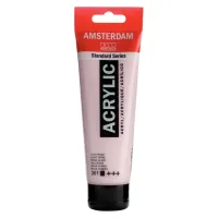 Amsterdam Standard Series acrylverf tube 120 ml Lichtroze 361 (17093612)