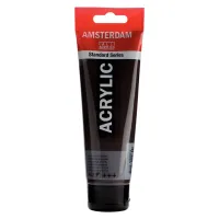 Amsterdam Standard Series acrylverf tube 120 ml Van Dijckbruin 403 (17094032)