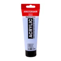 Amsterdam Standard Series acrylverf tube 120 ml Ultramarijn Licht 505 (17095052)