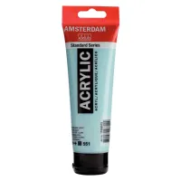 Amsterdam Standard Series acrylverf  tube 120 ml Hemelsblauw Licht 551 (17095512)
