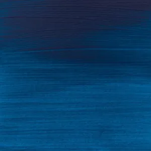 Amsterdam Standard Series acrylverf tube 120 ml Groenblauw 557 (17095572)