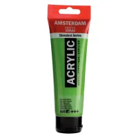 Amsterdam Standard Series acrylverf  tube 120 ml Briljantgroen 605 (17096052)
