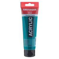 Amsterdam Standard Series acrylverf tube 120 ml Phtalogroen 675 (17096752)