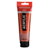 Amsterdam Standard Series acrylverf tube 120 ml Koper 805 (17098052)