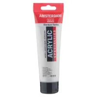 Amsterdam Standard Series acrylverf  tube 120 ml Parelwit 817 (17098172)