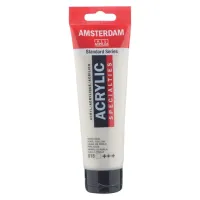 Amsterdam Standard Series acrylverf  tube 120 ml Parelgeel 818 (17098182)