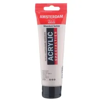 Amsterdam Standard Series acrylverf tube 120 ml Parelrood 819 (17098192)