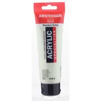 Amsterdam Standard Series acrylverf  tube 120 ml Parelgroen 822 (17098222)