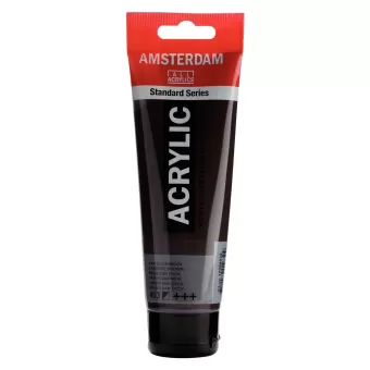 Amsterdam Standard Series acrylverf tube 120 ml Van Dijckbruin 403 (17094032)
