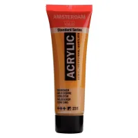 Amsterdam Standard Series acrylverf tube 20 ml Goudoker 231 (17042310)