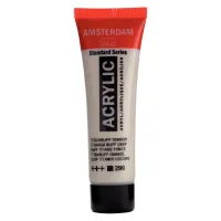 Amsterdam Standard Series Acrylverf tube 20 ml Titaanbuff Donker 290 (17042900)