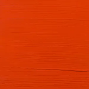 Amsterdam Standard Series acrylverf tube 20 ml Vermiljoen 311 (17043110)