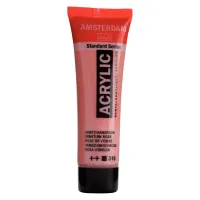 Amsterdam Standard Series acrylverf tube 20 ml Venetian Rose 316 (17043160)