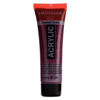 Amsterdam Standard Series acrylverf tube 20 ml Caput Mortuum Violet 344 (17043440)