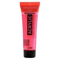 Amsterdam Standard Series Acrylverf tube 20 ml Reflexroze 384 (17043840)
