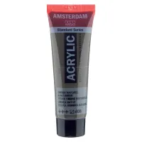 Amsterdam Standard Series Acrylverf tube 20 ml Omber Naturel 408 (17044080)