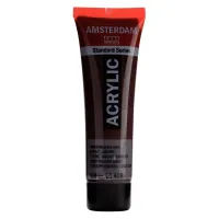 Amsterdam Standard Series Acrylverf tube 20 ml Omber Gebrand 409 (17044090)