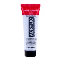 Amsterdam Standard Series acrylverf tube 20 ml Ultramarijn Licht 505 (17045050)