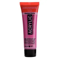 Amsterdam Standard Series Acrylverf tube 20 ml Permanentroodviolet Licht 577 (17045770)