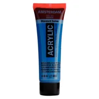 Amsterdam Standard Series Acrylverf tube 20 ml Mangaanblauw Phtalo 582 (17045820)