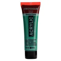 Amsterdam Standard Series acrylverf tube 20 ml Paul Veronesegroen 615 (17046150)