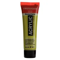 Amsterdam Standard Series Acrylverf tube 20 ml Olijfgroen Licht 621 (17046210)