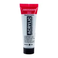 Amsterdam Standard Series acrylverf tube 20 ml Blauwgrijs Licht 750 (17047500)