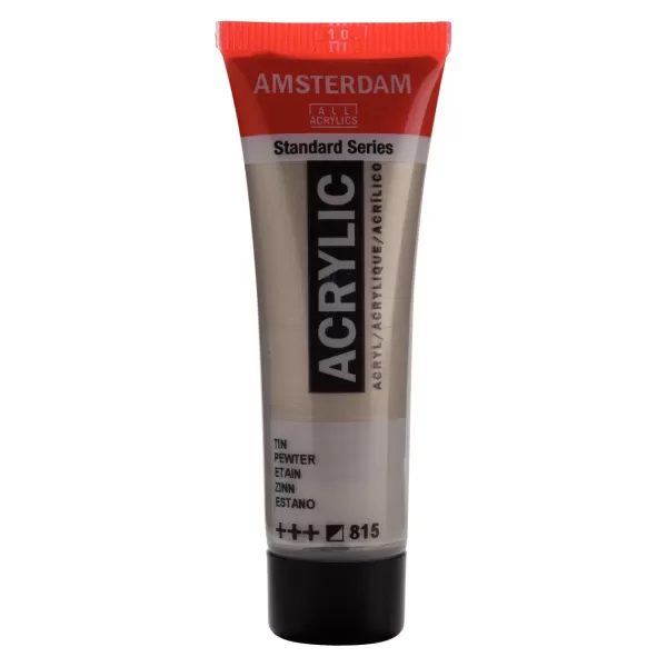 Amsterdam Standard Series Acrylverf tube 20 ml Tin 815 (17048150)