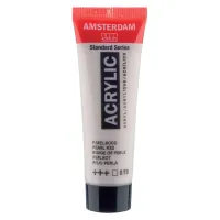 Amsterdam Standard Series Acrylverf tube 20 ml Parelrood 819 (17048190)