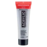 Amsterdam Standard Series Acrylverf tube 20 ml Parelblauw 820 (17048200)