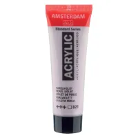 Amsterdam Standard Series Acrylverf tube 20 ml Parelviolet 821 (17048210)	