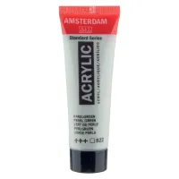 Amsterdam Standard Series Acrylverf tube 20 ml Parelgroen 822 (17048220)