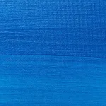 Amsterdam Standard Series acrylverf tube 20 ml Metallic Blauw 834 (17048340)