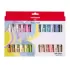 Amsterdam Standard Series acrylverf zachte kleuren set | 24 x 20 ml (17820524)