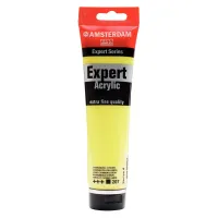 Amsterdam Expert Series acrylverf tube 150 ml Cadmiumgeel Citroen 207 (19152070)