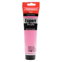 Amsterdam Expert Series acrylverf tube 150 ml Quinaroze Licht Dekkend 346 (19153460)
